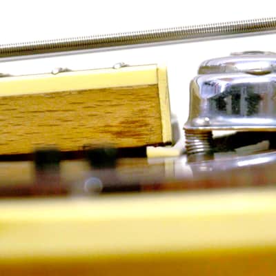 Framus Star Bass (Bill Wyman)  ca. 1966 Sunburst image 14