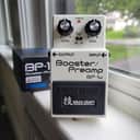 Boss BP-1W Booster / Preamp Waza Craft 2023 - Present - White
