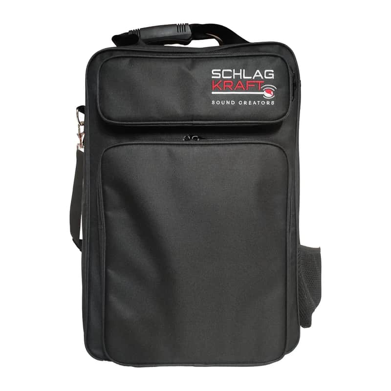 Schlagkraft Mallet Bag image 1