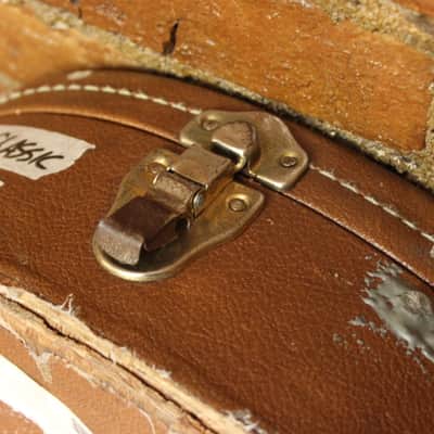 Gibson Les Paul Classic 1991 - Gold Bullion image 19