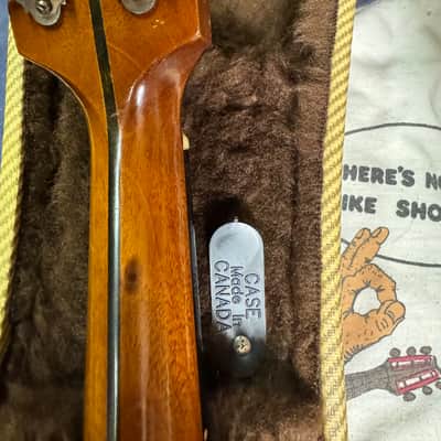 Lyon & Healy Style "B" 1920's - Natural #SR-11-69 image 9