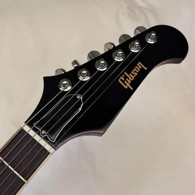2025 Gibson Firebird Platypus - Vintage Cherry - Free Pro Setup - 7.5 lbs image 17