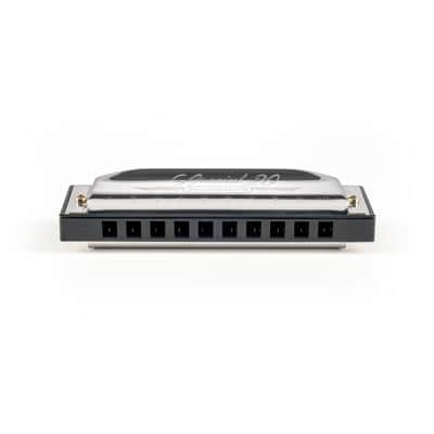 Hohner Special 20 Pro Pack 3-Piece Harmonicas image 4
