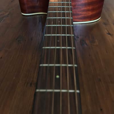 Takamine EG530SSC image 2