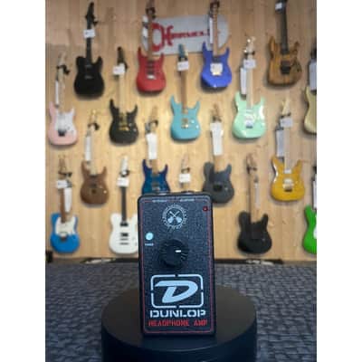 MXR Dunlop CSP009 image 1