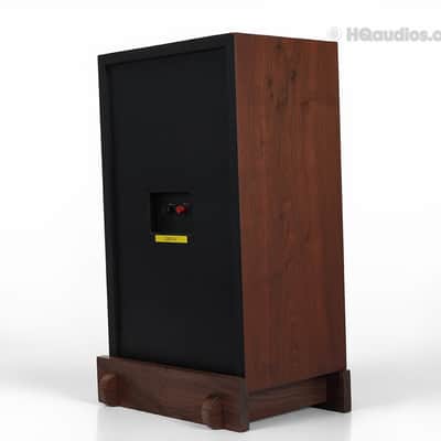 JBL L110 Pair of Vintage Speakers - Professionally Restored - 1-Year Warranty image 12