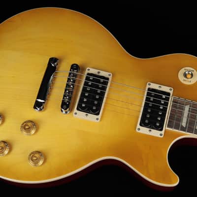 Gibson Slash "Jessica" Les Paul Standard (#204) image 6