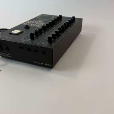 Simmons SDS 200 2-Channel Drum Sound Module 1984 (Serviced / Warranty) image 9