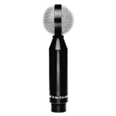 Beyer-Dynamic M 130 Dynamic Double-Ribbon Microphone (Figure-Eight), 730173 image 6
