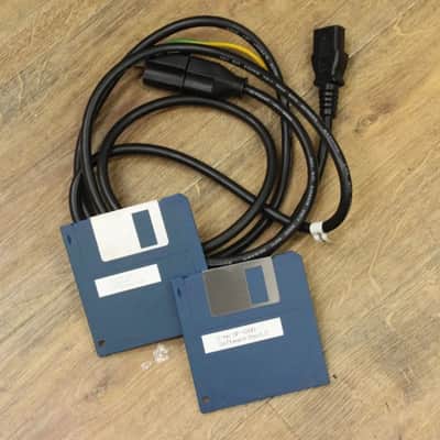 E-MU SP-1200 Model 7030 image 13