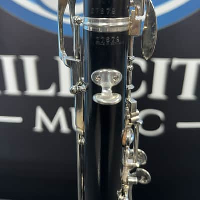 Buffet Oboe Wood (Used) image 4