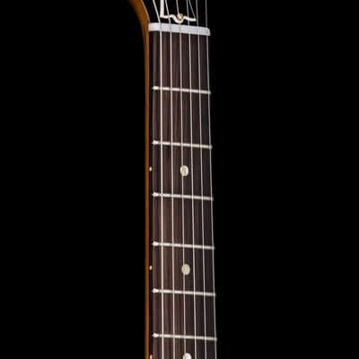 Gibson Custom 1958 Mahogany Explorer VOS - Antique Natural #86023 image 10