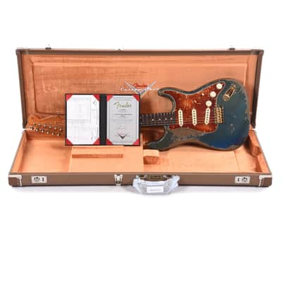 2005 Washburn USA Custom Shop Dimebag Boogie Bolt - RARE DIME