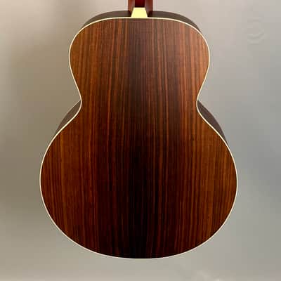 Iris AB Torrefied Sitka & Rosewood - Natural image 15