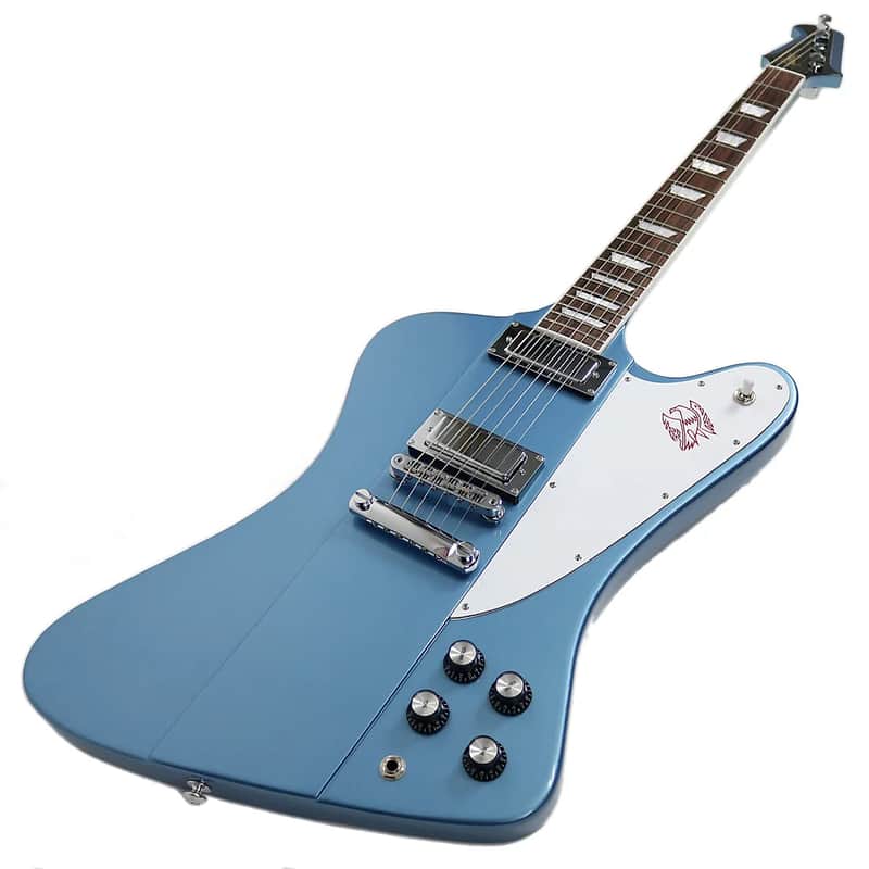 Gibson Firebird T 2017 image 3