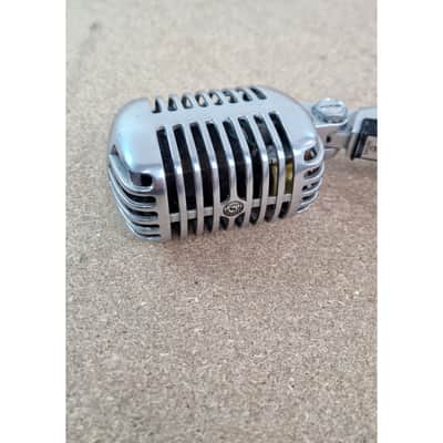 Shure 555SW - Microphone - Good image 11
