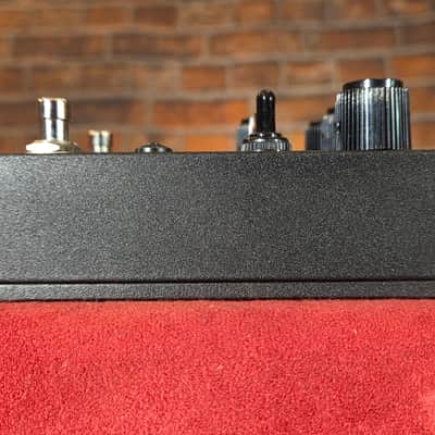 Fuzz Imp Sender V Fuzz Pedal image 4