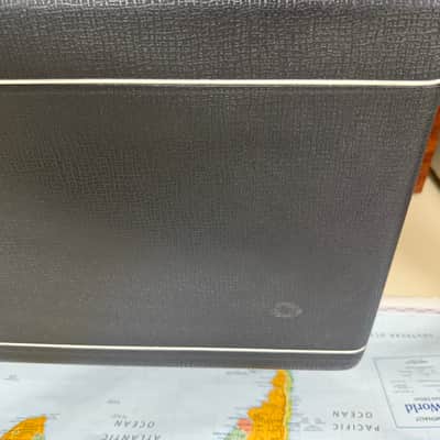 Hi-Tone HT1121 2013-2015 - Black 1x12” Hiwatt-style cab image 9