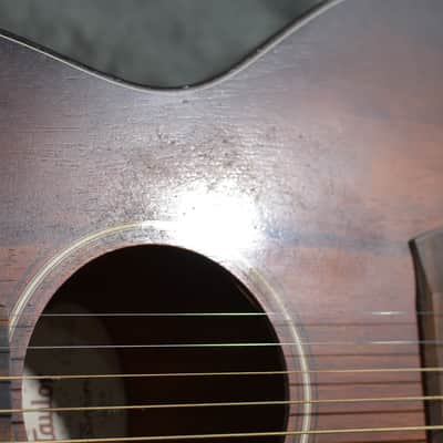 Taylor GS Mini-e Koa Plus Shaded Edgeburst w/ Gigbag & FAST Same Day Shipping image 10