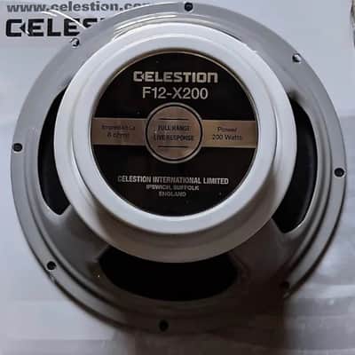 Radian 2216 8 8 ohm 15