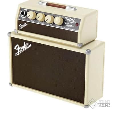 Fender Mini Tonemaster image 1