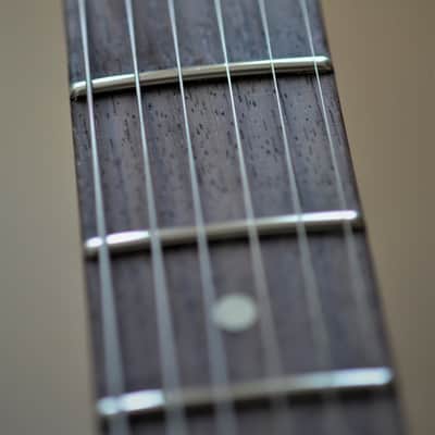Fender Telecaster American Performer Relic 2019 Lavander Purple Sparkle Duncan Tele Stack image 25