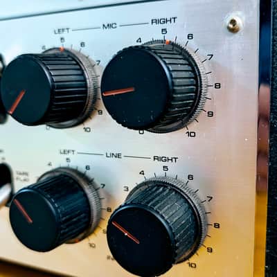 Pioneer RT‑2022 (RTU-11 + TAU‑11) -- [EXCELLENT!!] + Serviced ($300!): Rare Complete Example w/ Covers, Cable, Original NAB Hubs, Original Take-up Reel -- Collector‑Ready image 11