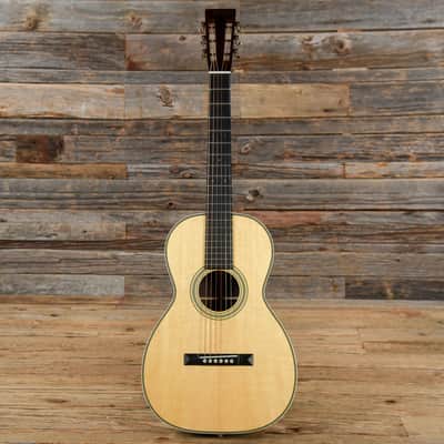 Martin  Natural 2017 image 4