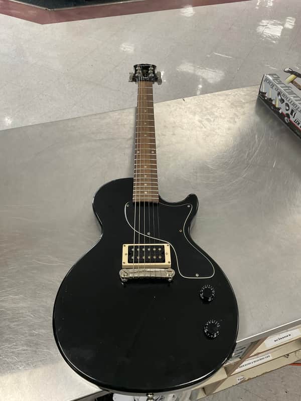 Epiphone Junior black image 1