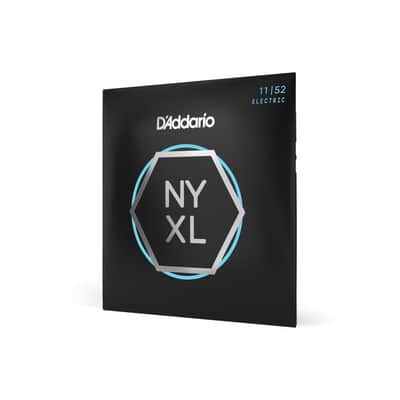 DAddario NYXL 1152 Electric image 2