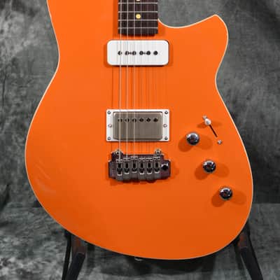 Reverend Kingbolt H90 Baked Orange w/ FREE Same Day Shipping image 1