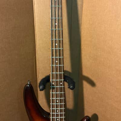Ibanez SR370 Bass Guitar image 3