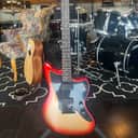Squier Jazzmaster - Sunburst-B Stock