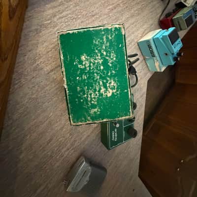 1970s MXR MX-118 Analog Delay - R5101 Version image 3