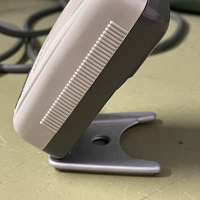 Telefunken D9A 1965 microphone mic image 4