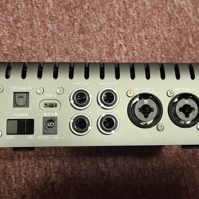 Universal Audio Apollo Twin X Duo Heritage Edition USB 3.0 Audio Interface 2023 - Present Gray image 5