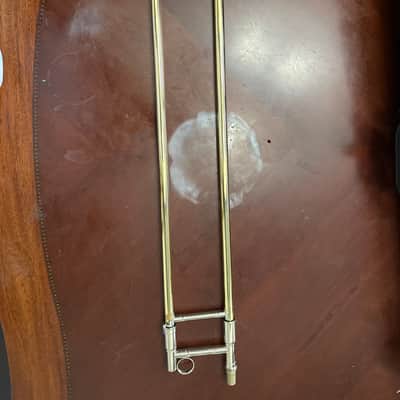 Conn 52H F-Trigger attachment. Slightly used image 3