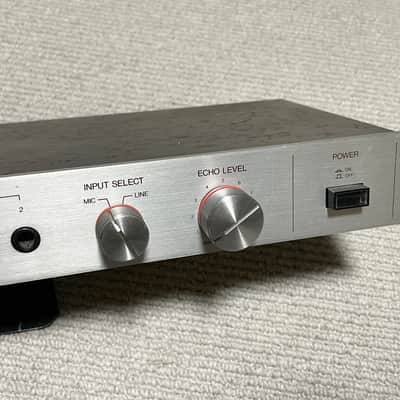 Hawk HR-22 Spring reverb, Full Serviced image 3