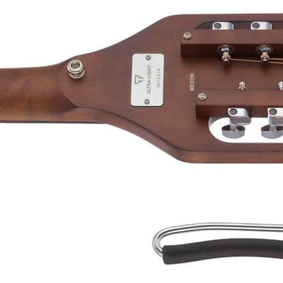 Traveler Guitars Ultra-Light Acoustic Bild 4