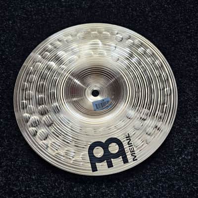 Splash Cymbal 10" Meinl Classics USED! RKSMS200526 image 3