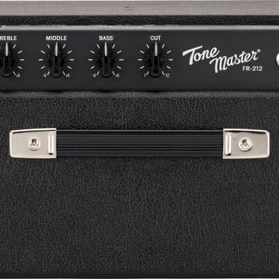 Fender Tone Master FR-212 image 4