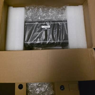 Boss Katana-Air 30-Watt 2x3" Wireless Guitar Combo 2018 - Present - Black (New, Open Box) image 4