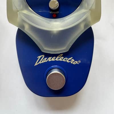 Danelectro ダンエレクトロ DJ-6 PEPPERONI PHASER Danelectro DJ-6 Pepperoni Phaser | eBay