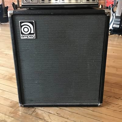 Ampeg Portaflex B-15N Fliptop Vintage 1976-1979 image 1