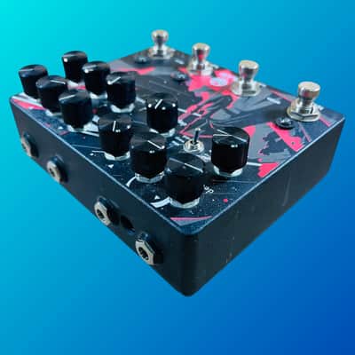 Walrus Audio SLARP Delay/Reverb image 3