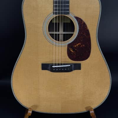 Eastman E8D-TC Thermo Cured Dreadnought Acoustic image 2