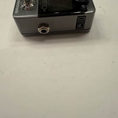 TC Electronic Ditto Looper + Plus Sampler Mini True Bypass Guitar Effect Pedal image 3