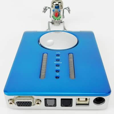 RME Babyface USB Audio Interface High-End +Neuwertig+OVP+Zubehör+ 1,5J Garantie image 8