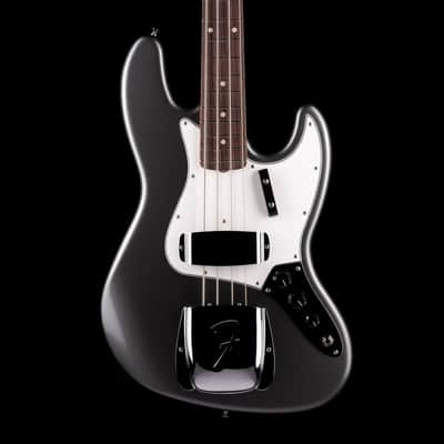 Fender Custom Shop '64 Jazz Bass NOS | Reverb