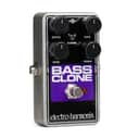 Electro-Harmonix EHX Bass Clone Chorus Effect Pedal - Authorized Dealer NEW